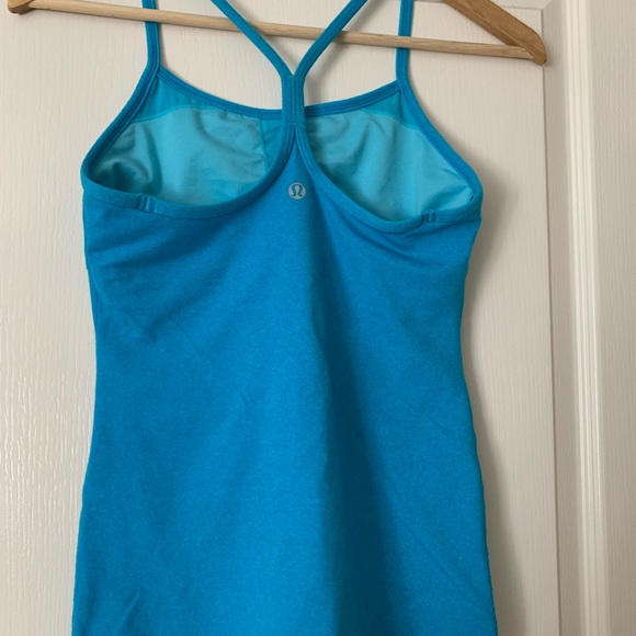Lululemon Power Y Tank lot - Picture 8 of 8